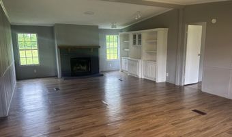 100 Rabbit Run Ln, Bolton, MS 39041