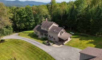 1485 Garland Hl, Barnet, VT 05821