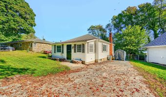 3921 E BAKER Ave E, Abingdon, MD 21009