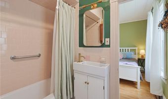 1 Merrimac St, North Providence, RI 02904