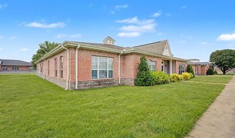 102 SE Executive Dr, Bentonville, AR 72712