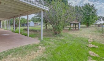 2370 Mary Niblack Rd, Ardmore, OK 73401