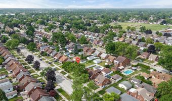 9250 Rosedale Blvd, Allen Park, MI 48101