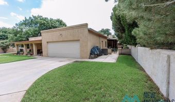 1508 Samoa Ct, Carlsbad, NM 88220