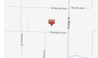 Obsidian Avenue, Sandy Valley, NV 89019