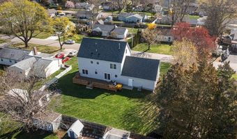 7 Court Ave, Barrington, RI 02806