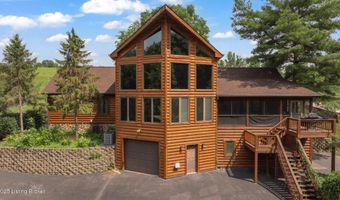 630 Eagle Point Dr, Austin, KY 42123