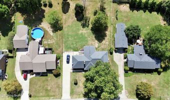 123 Highland Dr, Bardstown, KY 40004