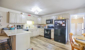 2313 Rancho Ln, Alamogordo, NM 88310