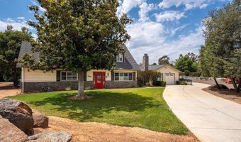 2430 GEYER Ln, Alpine, CA 91901