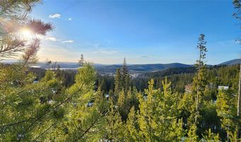 NHN Old Georgetown Road, Anaconda, MT 59711