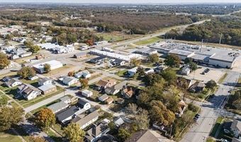 311 S Quapaw Ave, Bartlesville, OK 74003