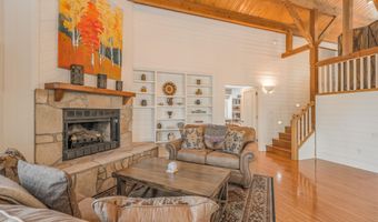 35 Camino Real, Angel Fire, NM 87710
