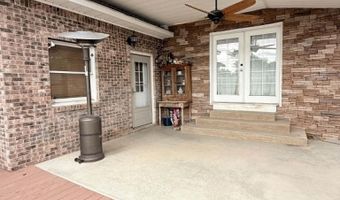 502 Avenue F, Beaver, OK 73932