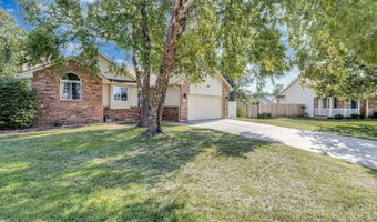 811 Rushwood Ct, Augusta, KS 67010