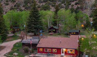 44174 Poudre Canyon Rd, Bellvue, CO 80512