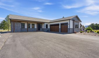 575 Stoneridge Rd, Blanchard, ID 83804