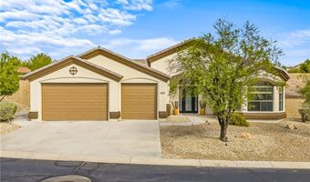 2810 Sidewheel Dr, Bullhead City, AZ 86429