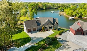 110 Clearview Dr, Abbeville, SC 29620
