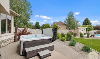 4912 Stone Ridge Cir, Billings, MT 59106