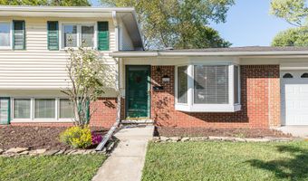 2929 Verle Ave, Ann Arbor, MI 48108
