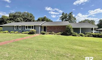199 W Oak St, Atmore, AL 36502