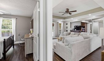 424 Granite Cir, Albertville, AL 35950