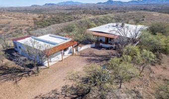13520 W Universal Ranch Rd, Arivaca, AZ 85601