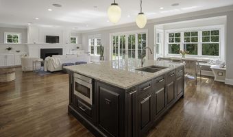 22 Gardiner St, Darien, CT 06820