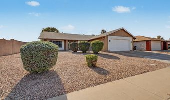 1624 N EL DORADO Dr, Chandler, AZ 85224