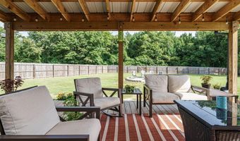 4110 Needham Rd, Bailey, NC 27807