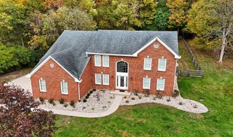 2558 Apple Ridge Ln, Amberley, OH 45236
