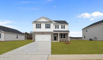 1131 Aviator Ln, Ayden, NC 28513
