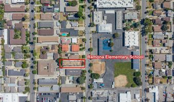 1420 S 5th St A, Alhambra, CA 91803