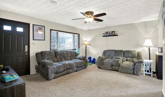 734 S 4th Ave, Beech Grove, IN 46107