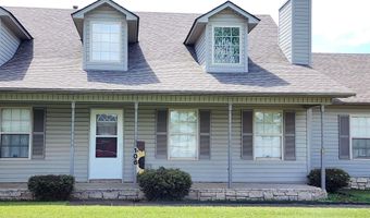 108 Meadows Ln, Beebe, AR 72012