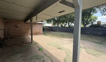 1949 Chimneywood Ct, Abilene, TX 79602