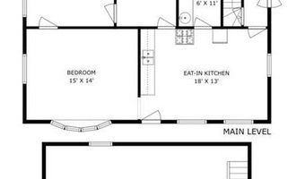 19 Elm St, Cumberland, RI 02864