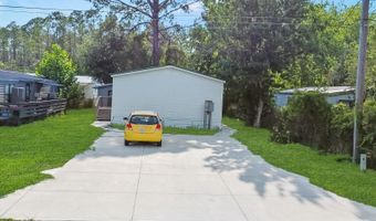 54735 WILLIAMS St, Astor, FL 32102