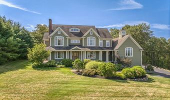 108 Oak Trl, Bolton, MA 01740