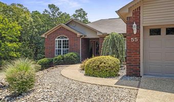 55 Sergio Way, Hot Springs Village, AR 71909