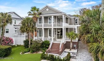 1271 E COAST Dr, Atlantic Beach, FL 32233