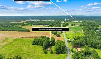 24229 B Nc 138 Hwy, Albemarle, NC 28001