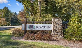 180 Moravian Ct, Advance, NC 27006