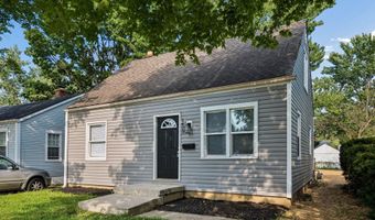 2622 Hiawatha St, Columbus, OH 43211