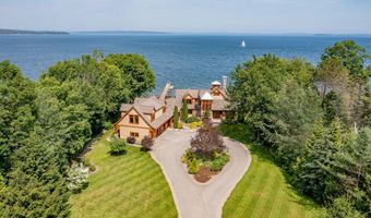 27 Jasmine Way, Belfast, ME 04915