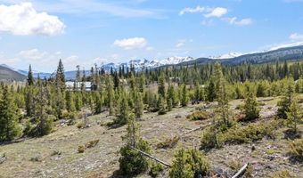 465 Gateway Dr, Breckenridge, CO 80424