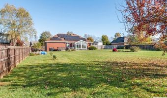 1013 Pembrooke Dr, Bardstown, KY 40004