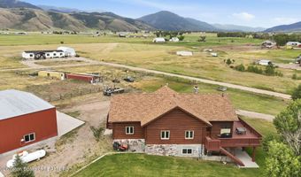 936 LANCASTER Ln, Afton, WY 83110