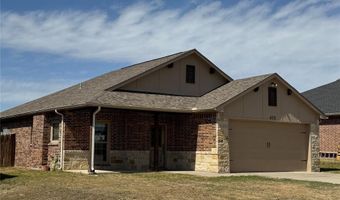 408 Poplar St, Hico, TX 76457